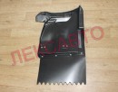 Брызговик кабины левый Isuzu NPR75, NLR85, NMR85, NQR90